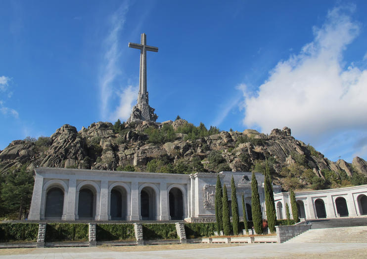 Valle de los Caídos